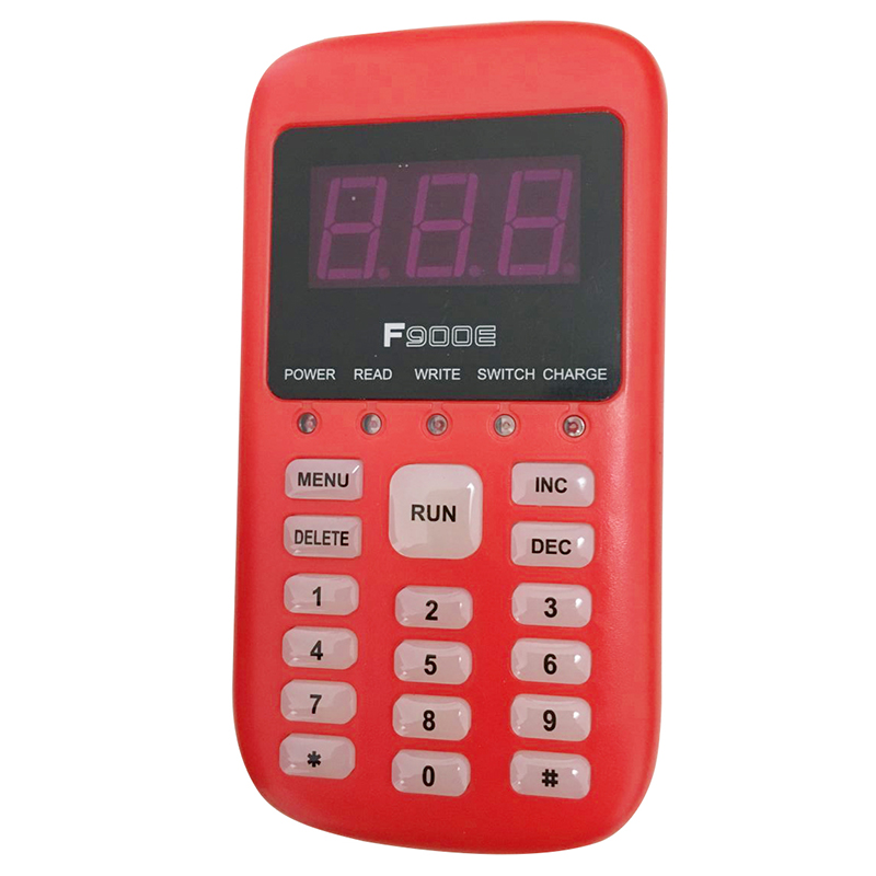 CODER-F900E 