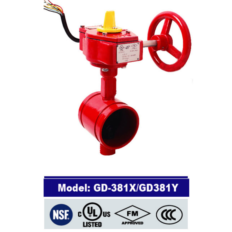 GD-381XGD381Y