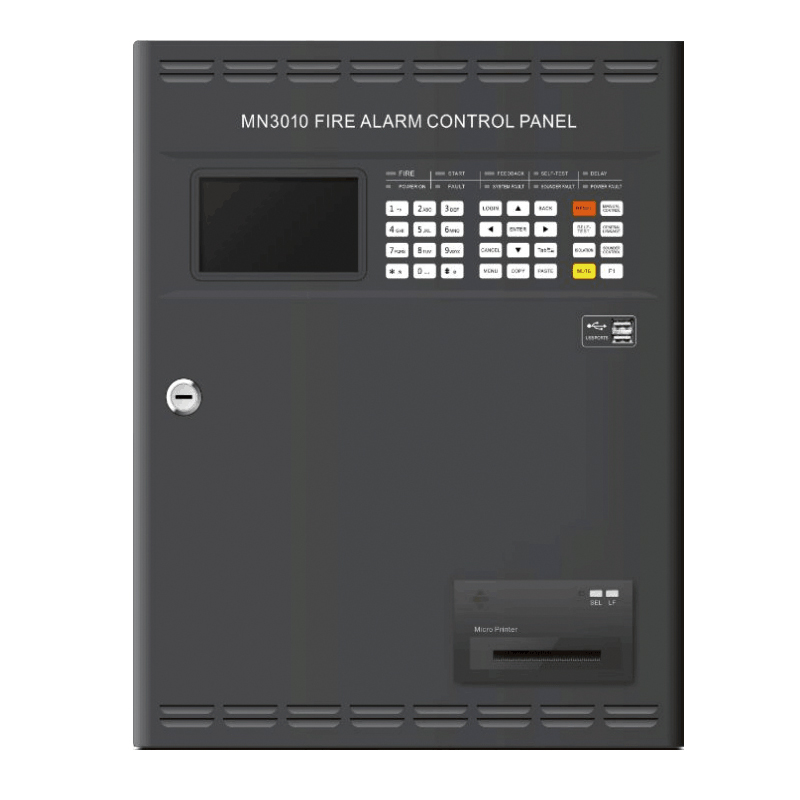 MN3010 